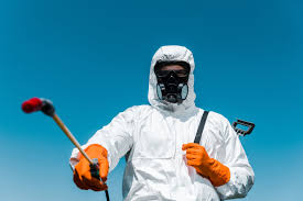 Best Residential Pest Control  in North Fort Lewis, WA